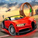 Top Speed Racing 3D