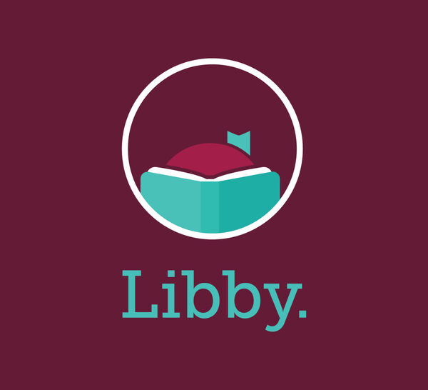 Libby app