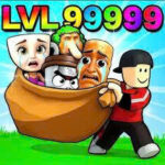 Roblox – Steal a Brainrot